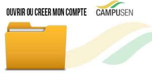 Ouverture de la plateforme campusen ?