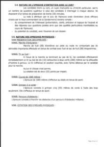 🚨🚔👨🏿‍✈️Ouverture concours des élèves officiers de Gendarmerie édition 2023