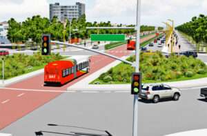 BRT Dakar recrute 318 conducteurs