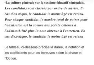 Concours CREM : Que faire après la phase de présélection ?